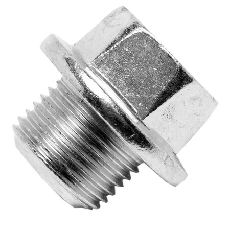 Walker OXYGEN SENSOR BUNG PLUG 35299